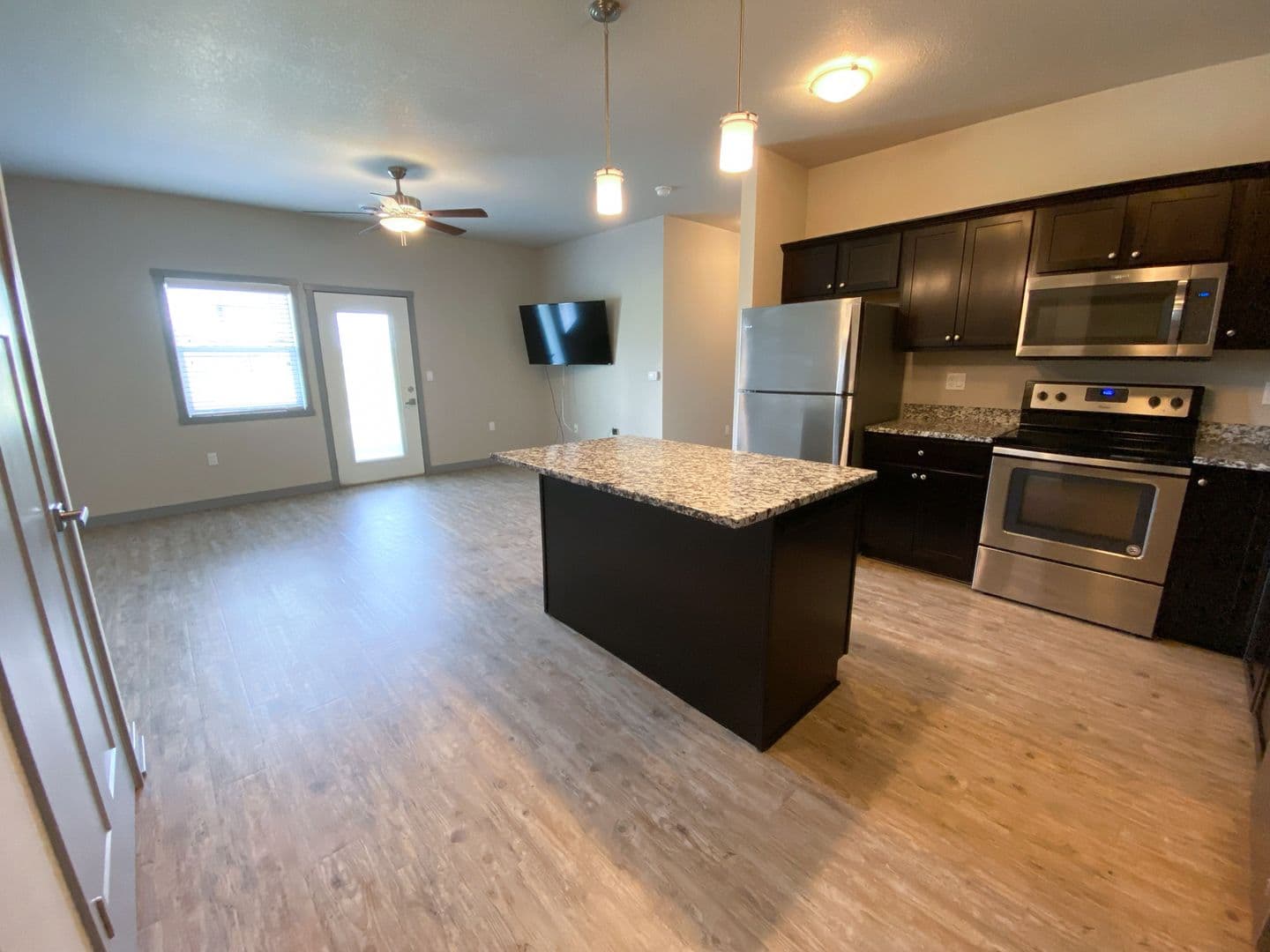 Ames Apartment: 5356 Mortensen Road