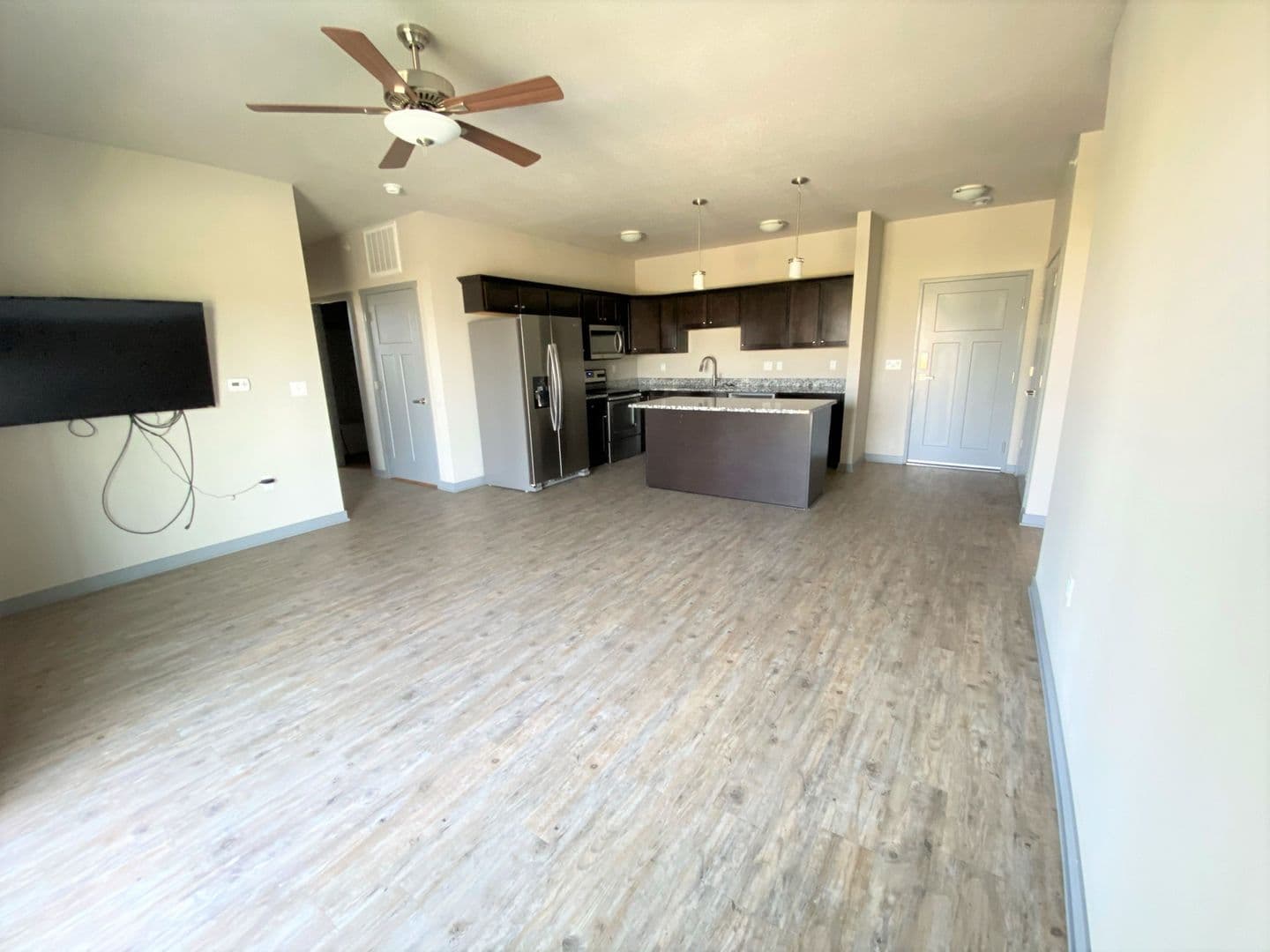 Ames Apartment: 5344 Mortensen Road