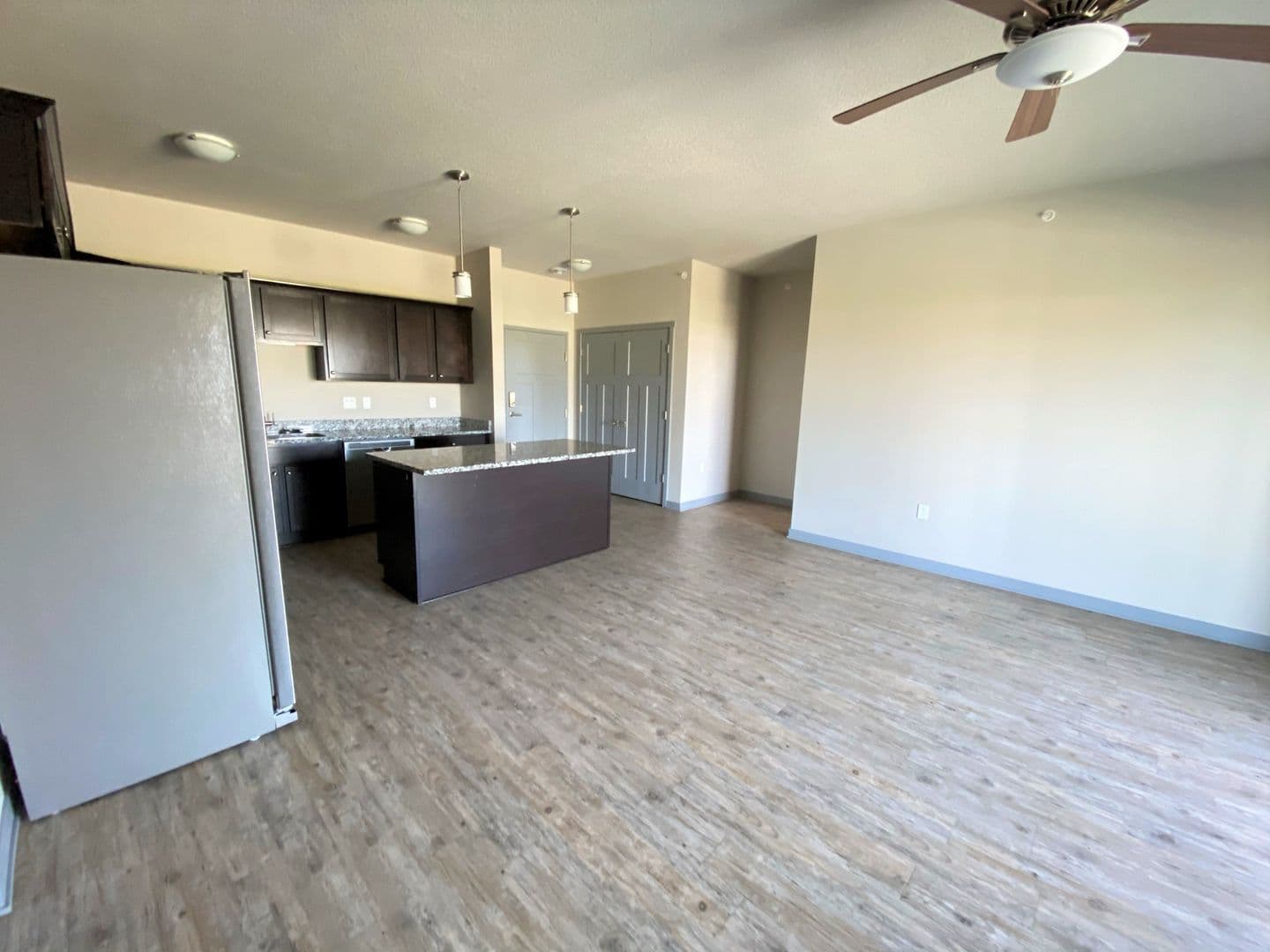 Ames Apartment: 5344 Mortensen Road