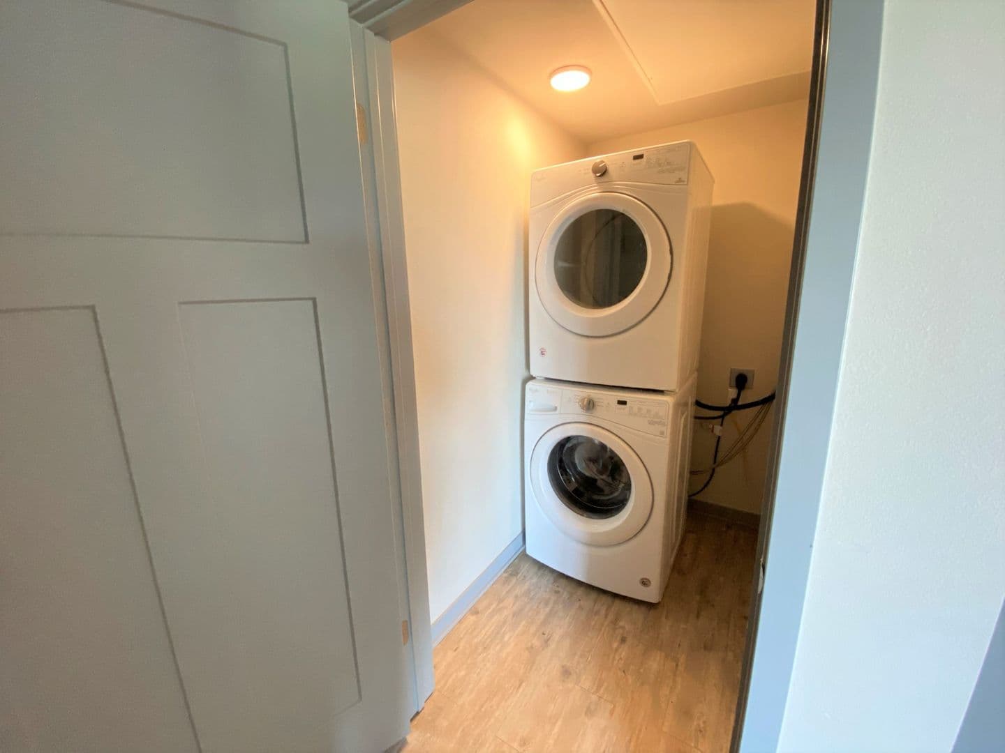 Ames Apartment: 5344 Mortensen Road