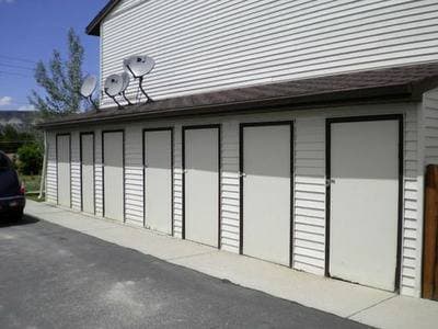 Rock Springs Apartment: 3260, 3265, 3270, 3275, 3285 Roosevelt Way