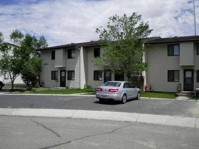 Rock Springs Apartment: 3260, 3265, 3270, 3275, 3285 Roosevelt Way