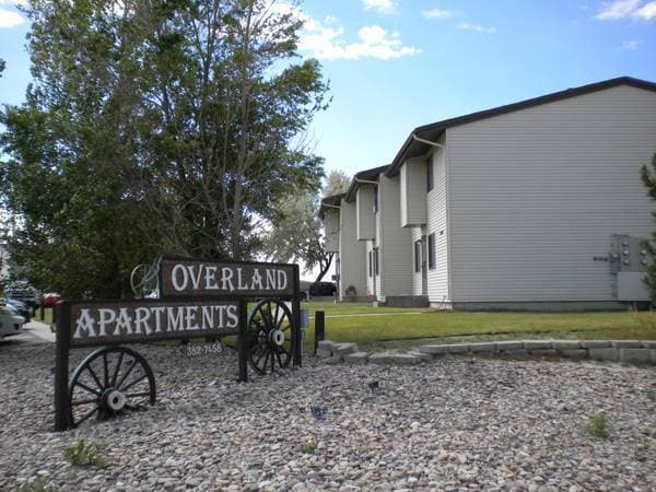 Rock Springs Apartment: 3260, 3265, 3270, 3275, 3285 Roosevelt Way
