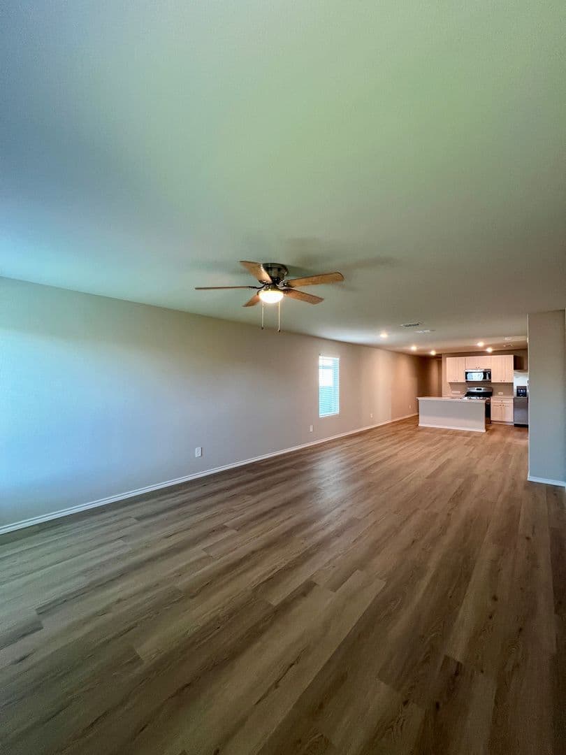Denton House: 5529 Rollins Drive