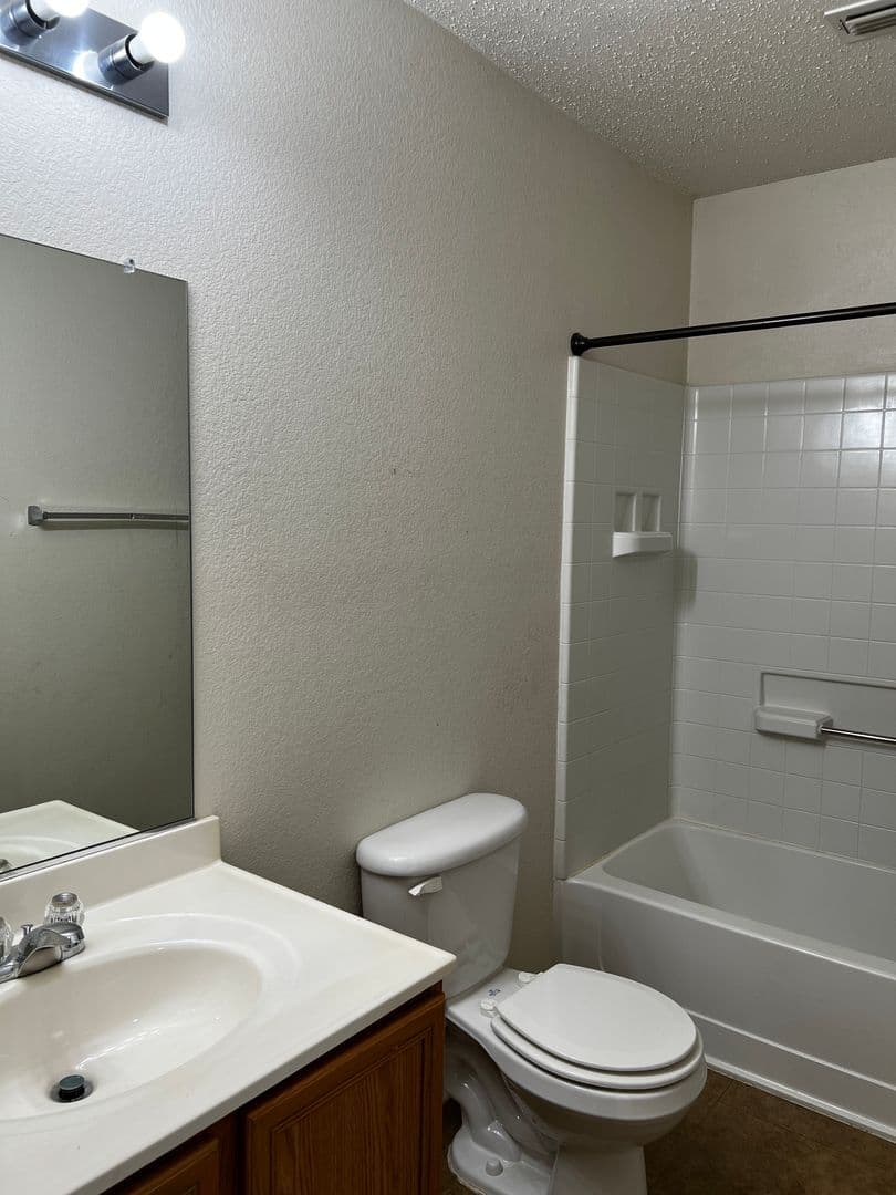 Sanger House: 302 Quail Crossing Drive