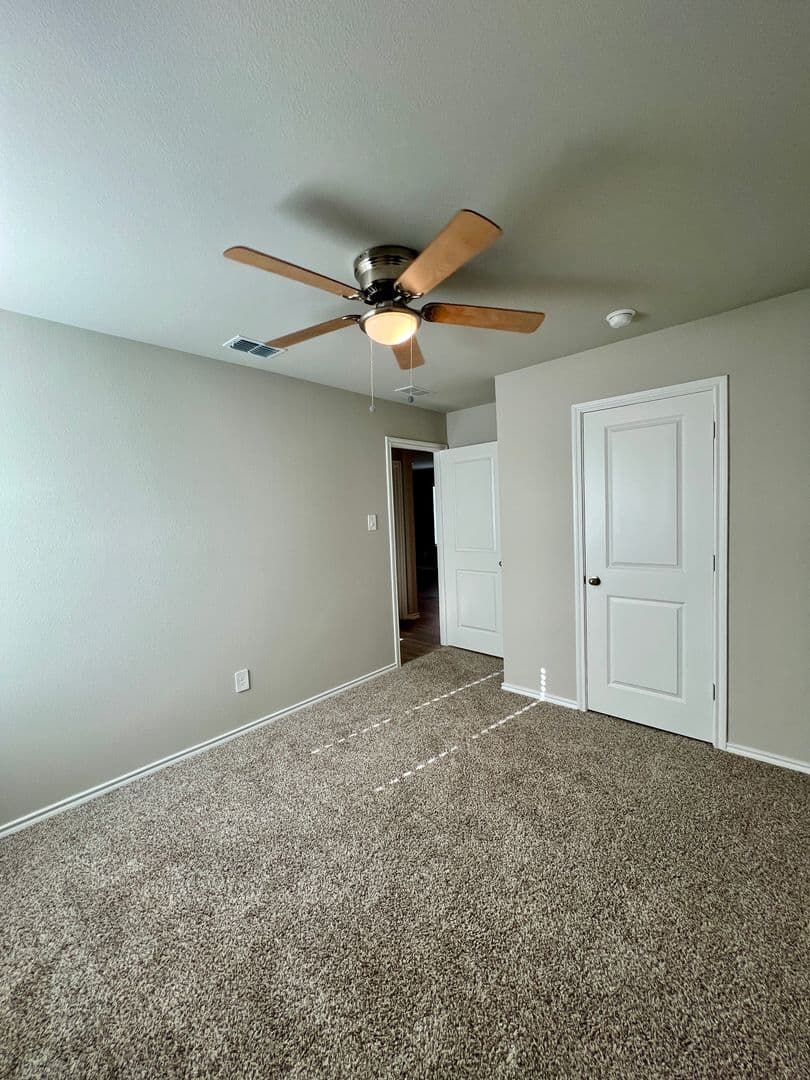 Denton House: 5529 Rollins Drive