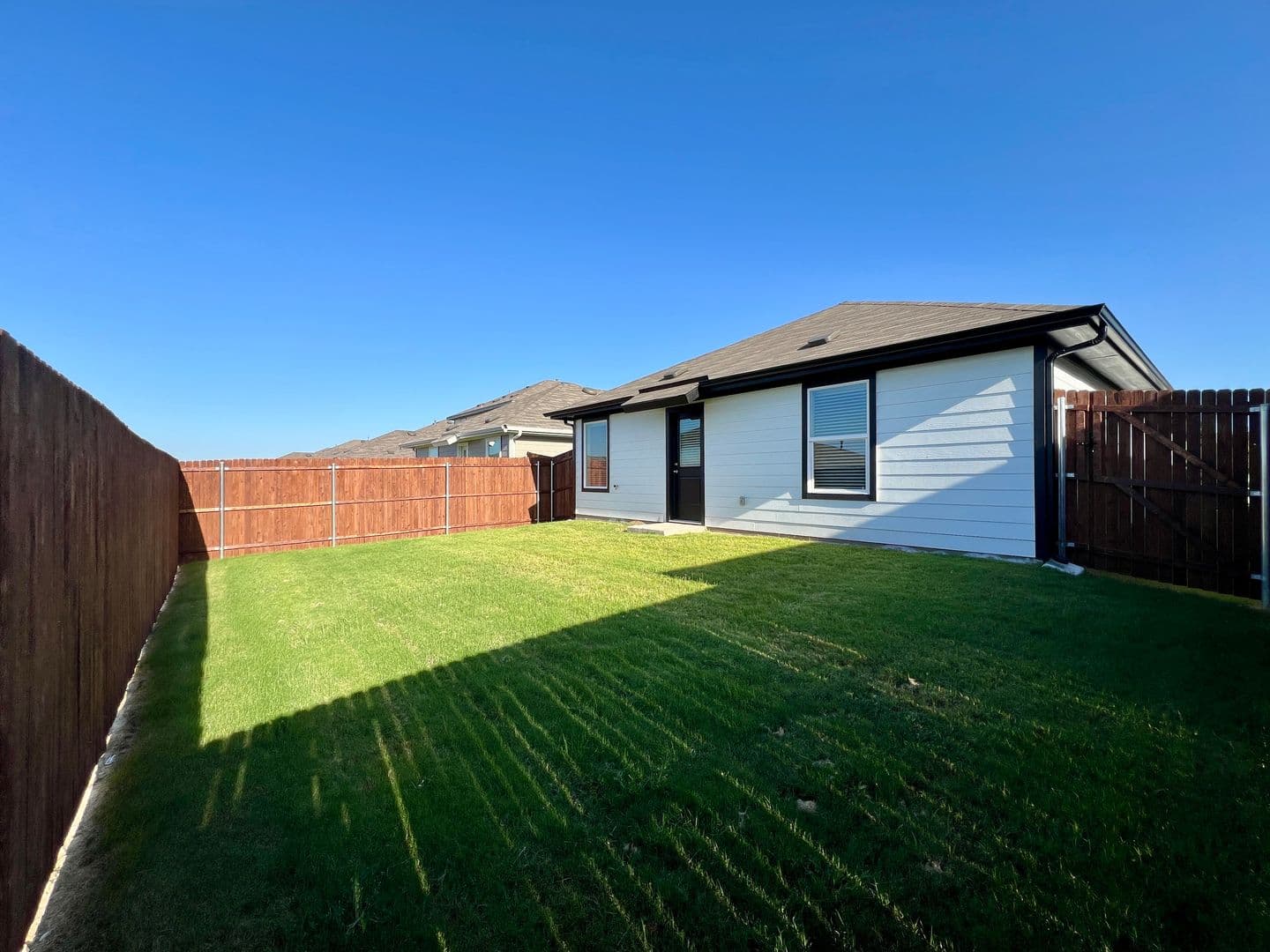 Denton House: 5529 Rollins Drive