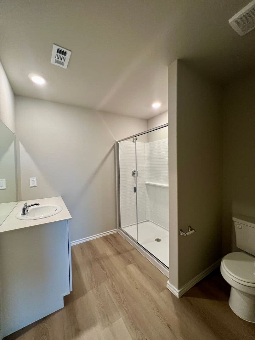 Denton House: 5529 Rollins Drive
