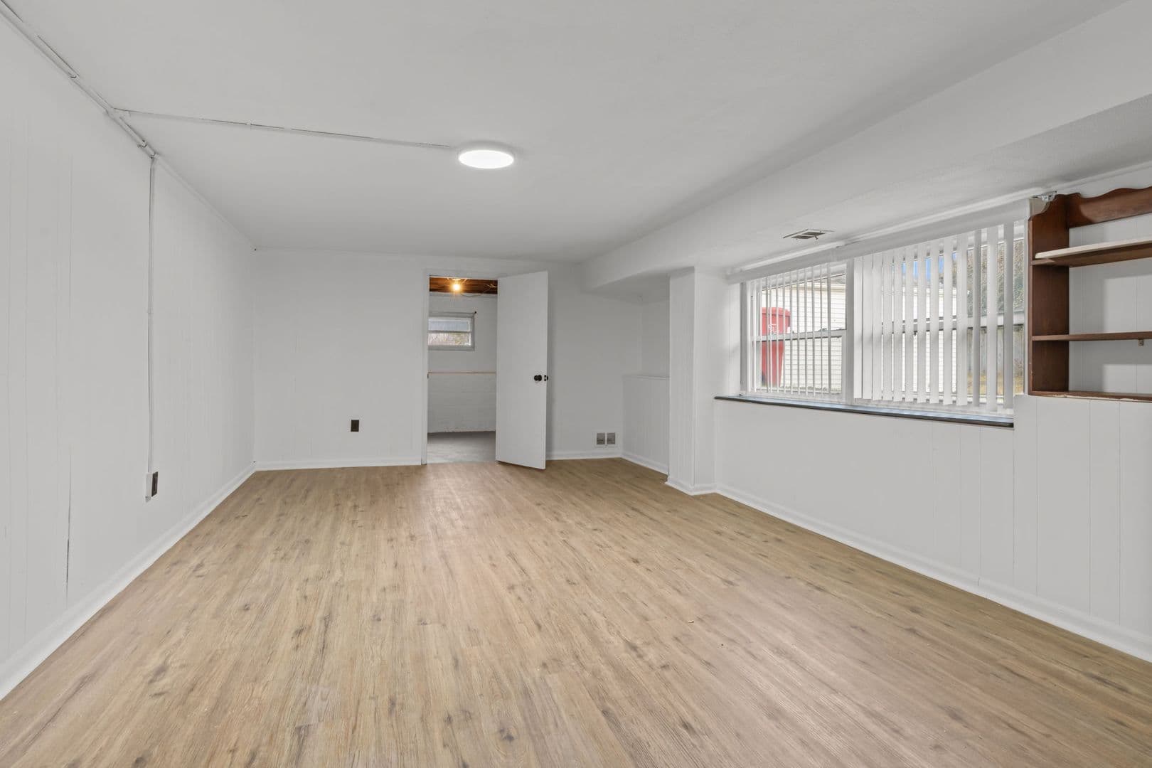 Warminster House: 131 Kipling Dr