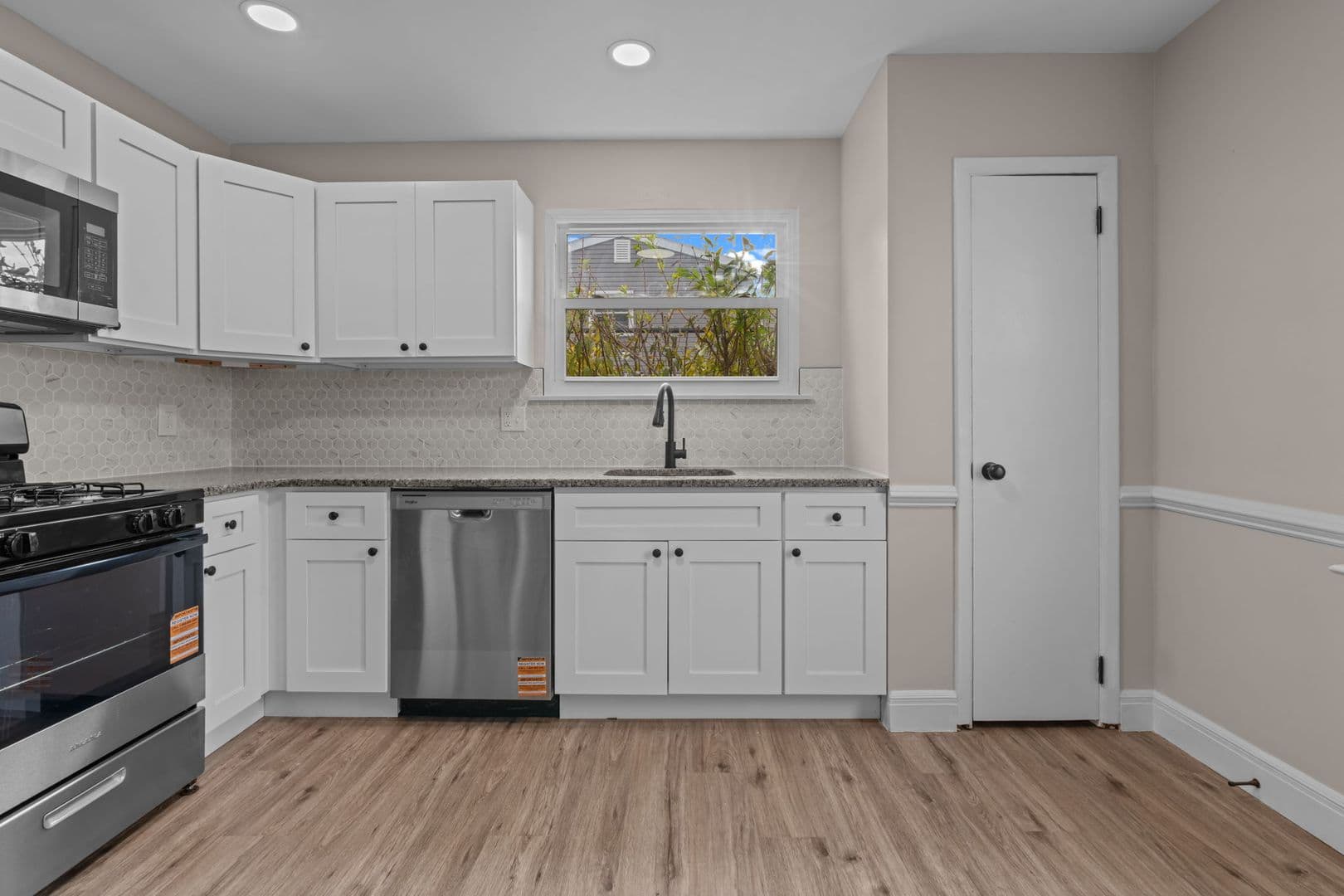 Warminster House: 131 Kipling Dr