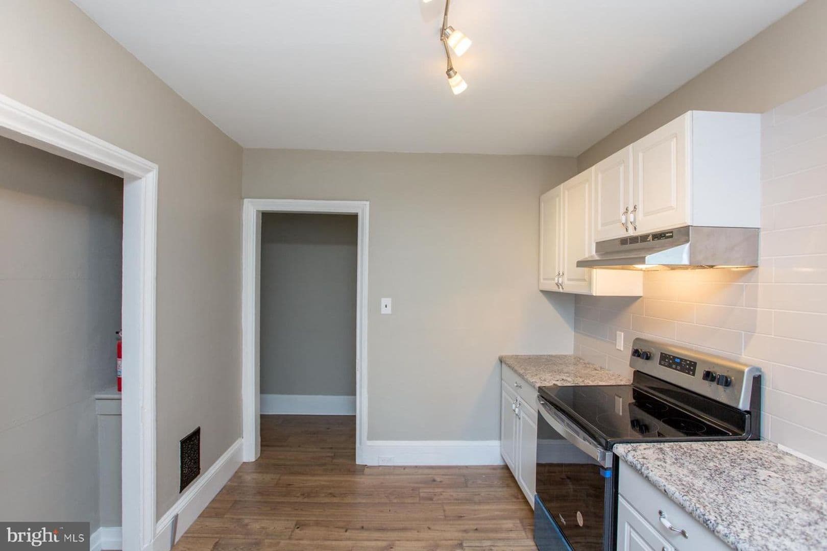 Doylestown Apartment: 34 S Clinton St