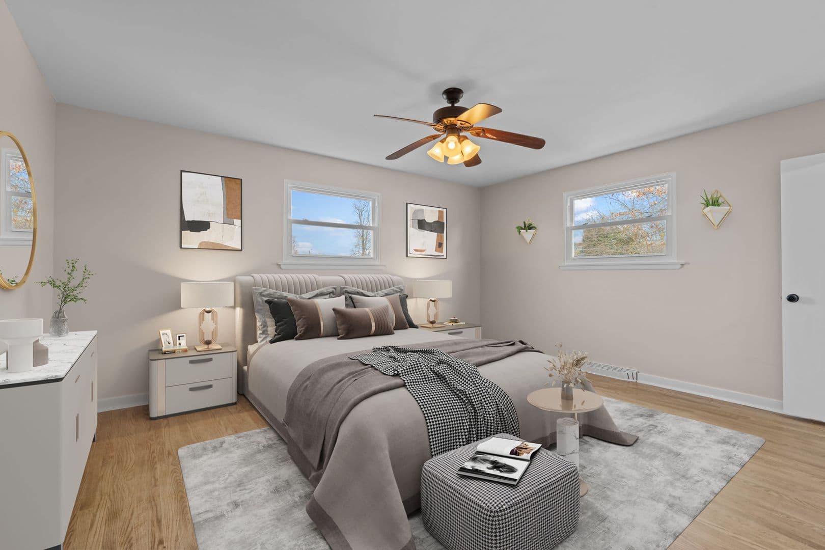 Warminster House: 131 Kipling Dr