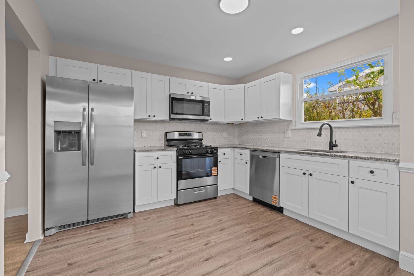 Warminster House: 131 Kipling Dr