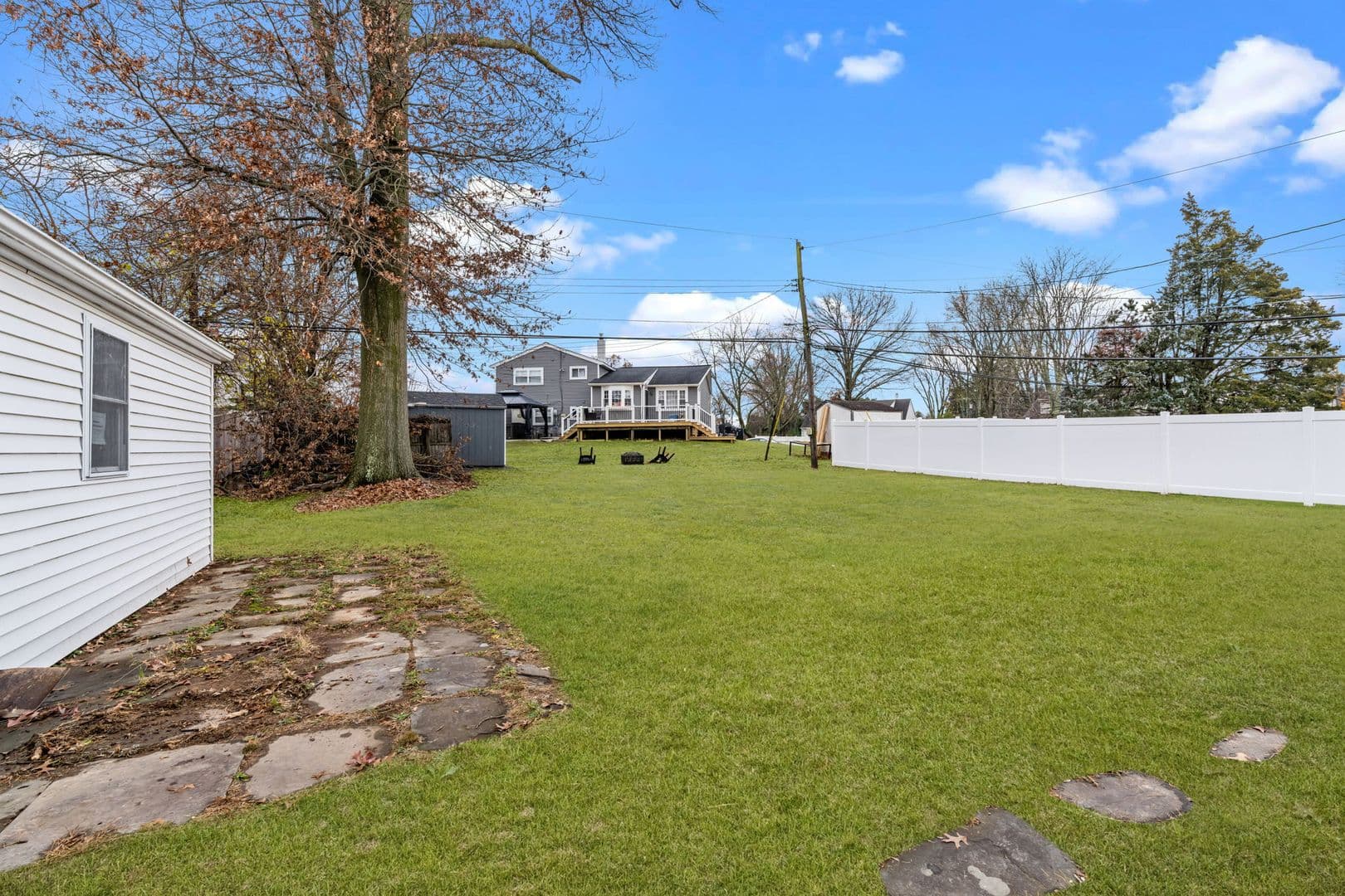Warminster House: 131 Kipling Dr