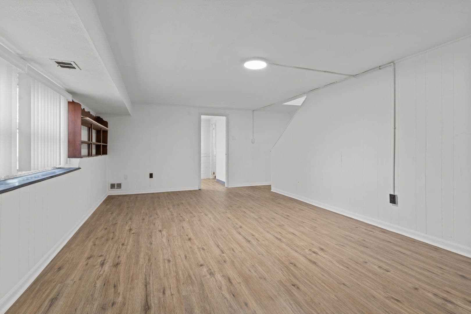 Warminster House: 131 Kipling Dr