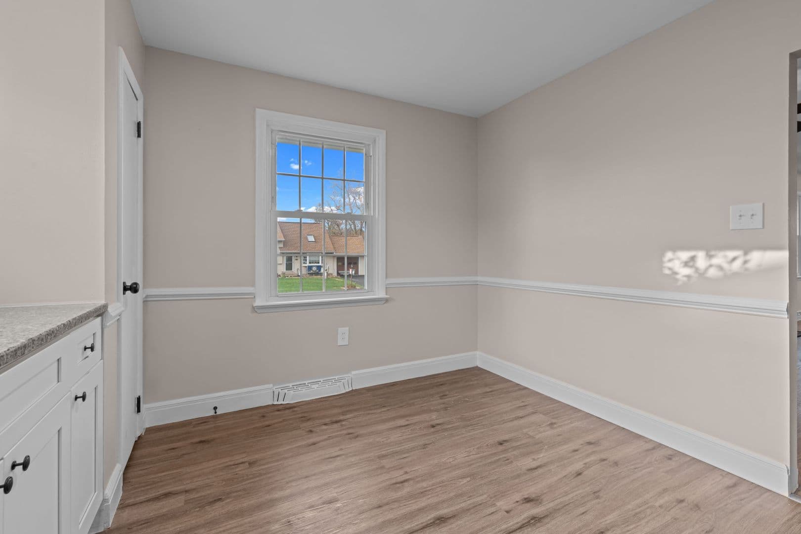 Warminster House: 131 Kipling Dr
