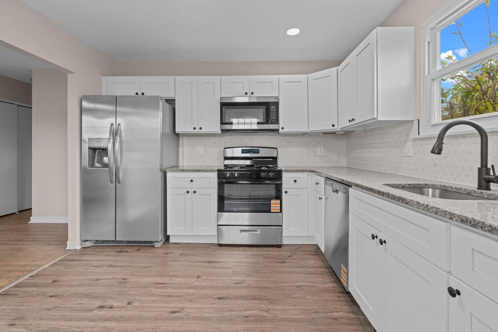Warminster House: 131 Kipling Dr