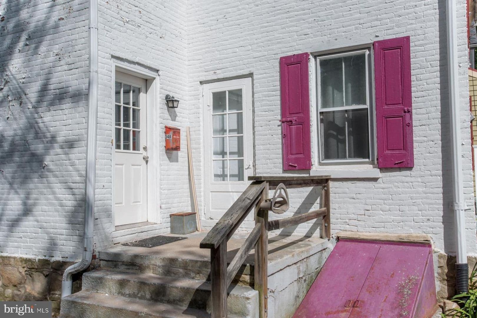 Doylestown Apartment: 34 S Clinton St