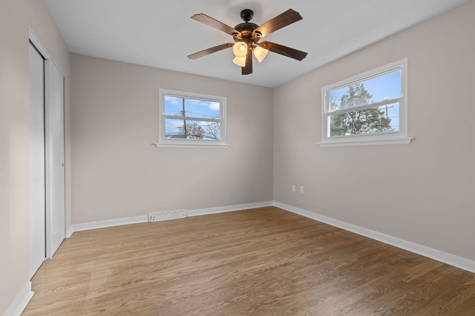Warminster House: 131 Kipling Dr