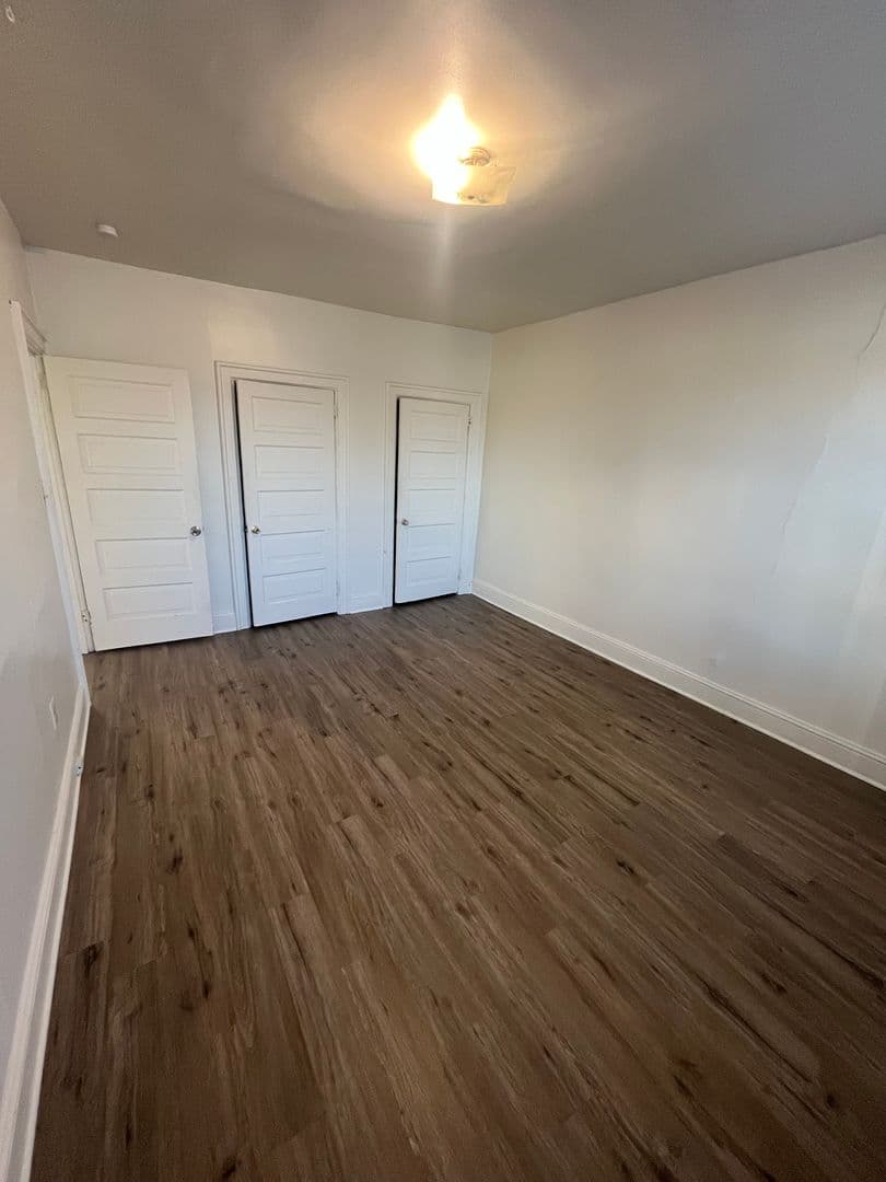 Bristol Apartment: 800-804 Beaver st