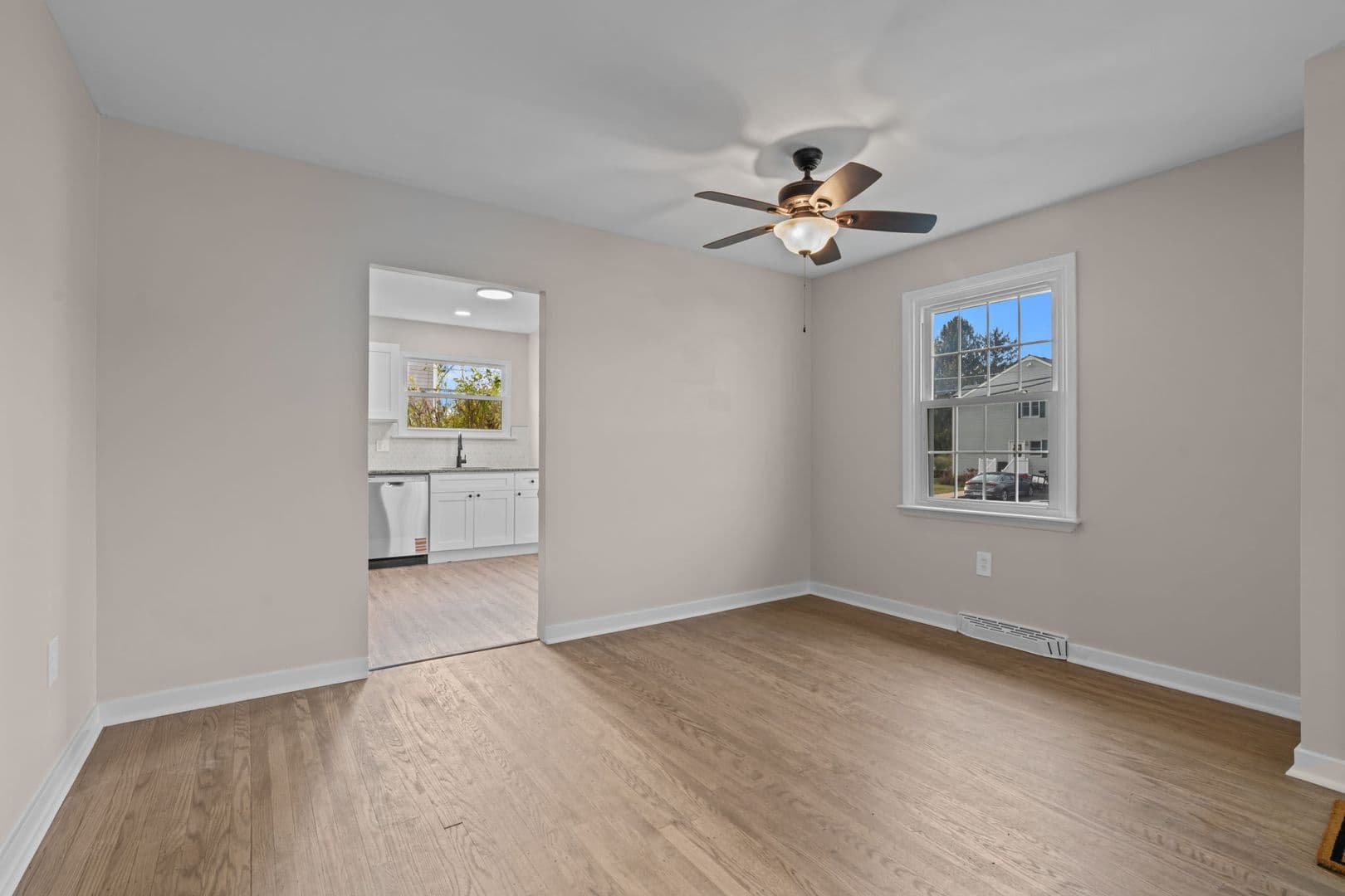 Warminster House: 131 Kipling Dr