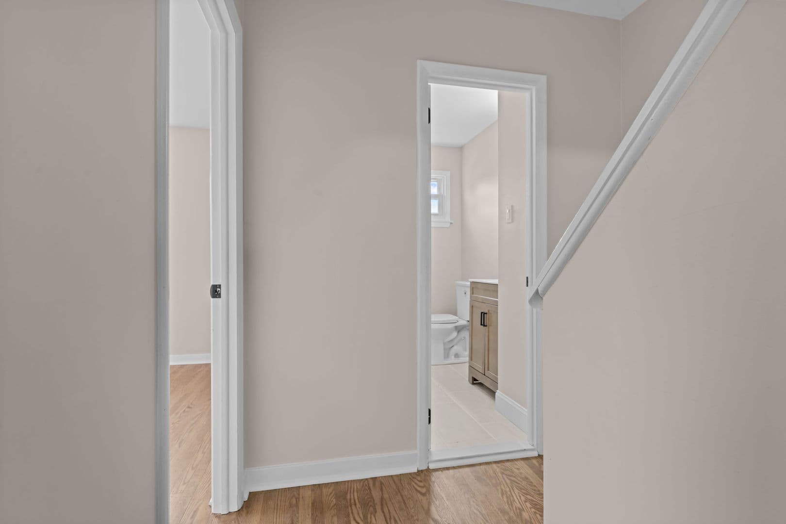 Warminster House: 131 Kipling Dr