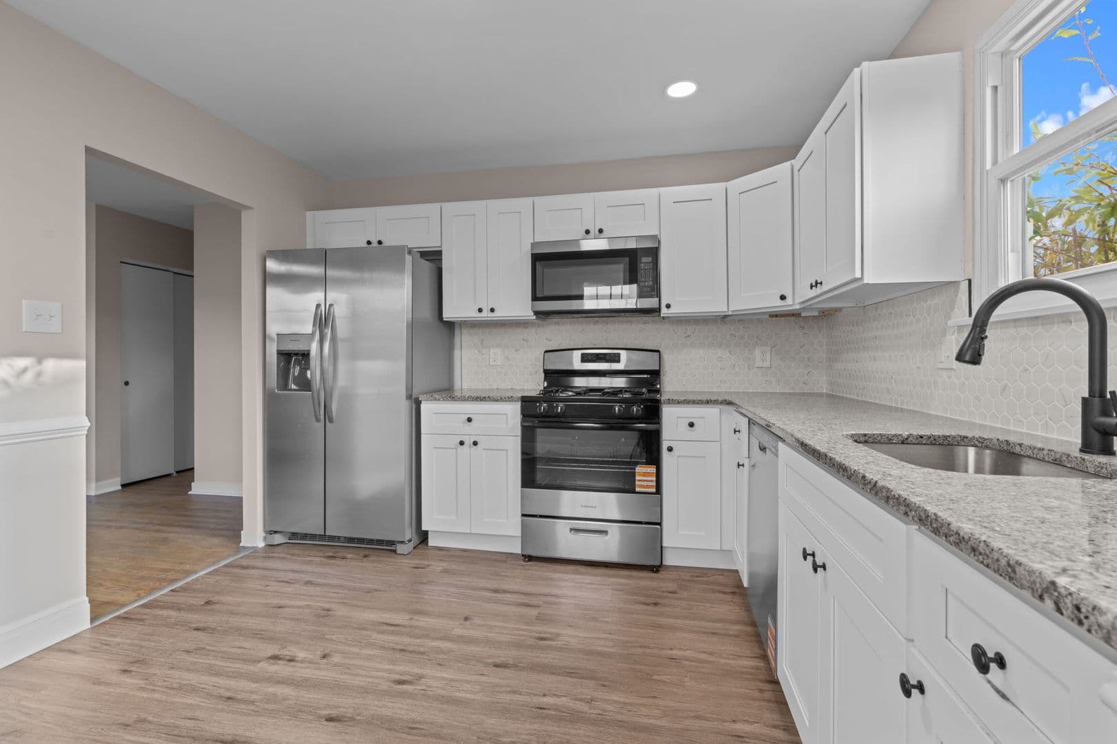 Warminster House: 131 Kipling Dr