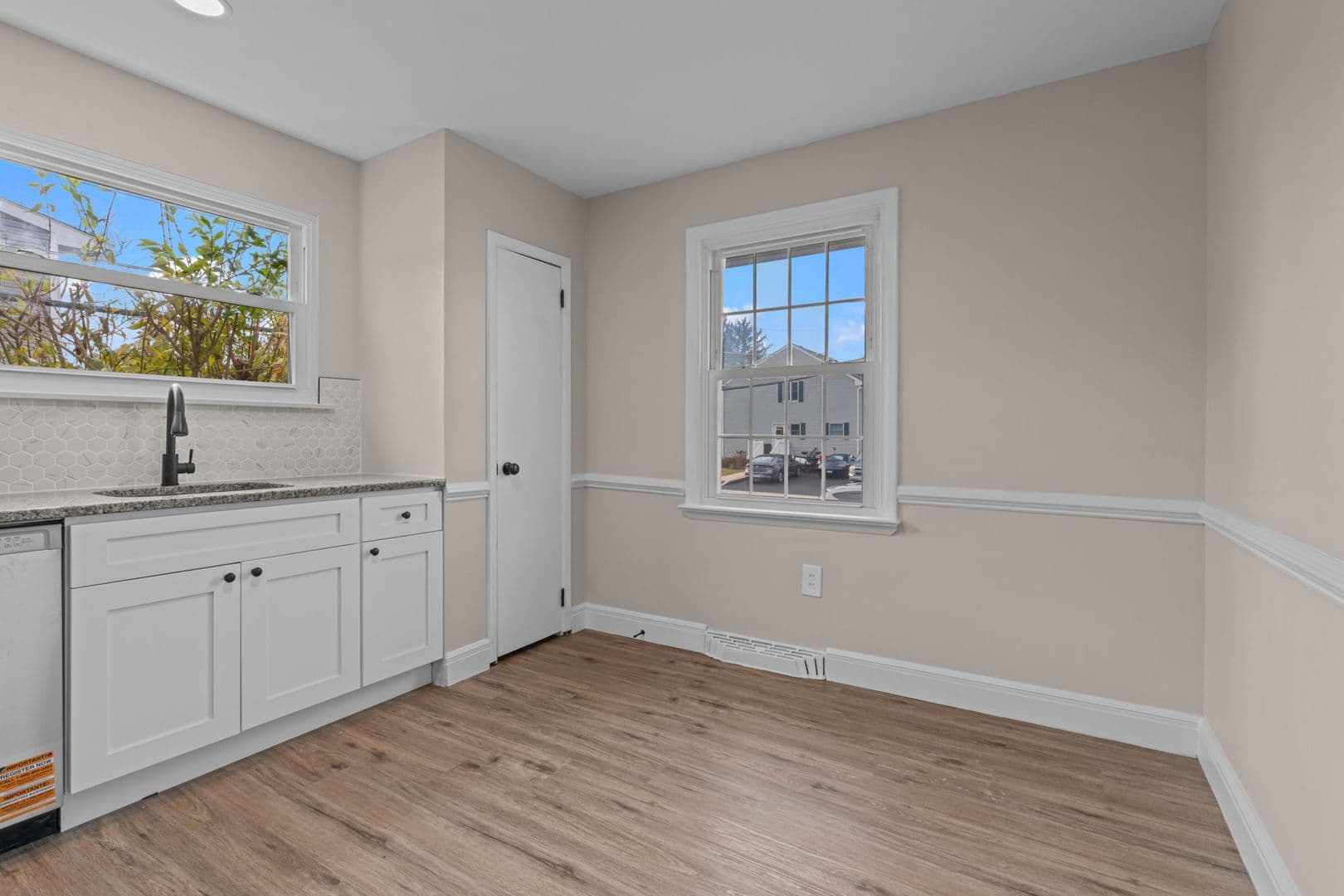 Warminster House: 131 Kipling Dr