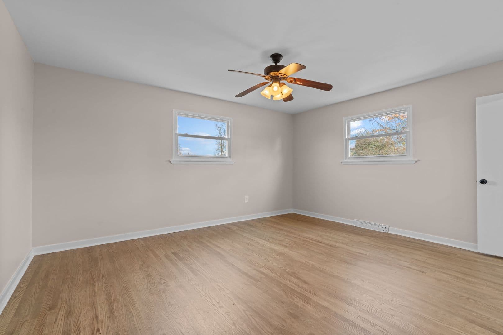 Warminster House: 131 Kipling Dr