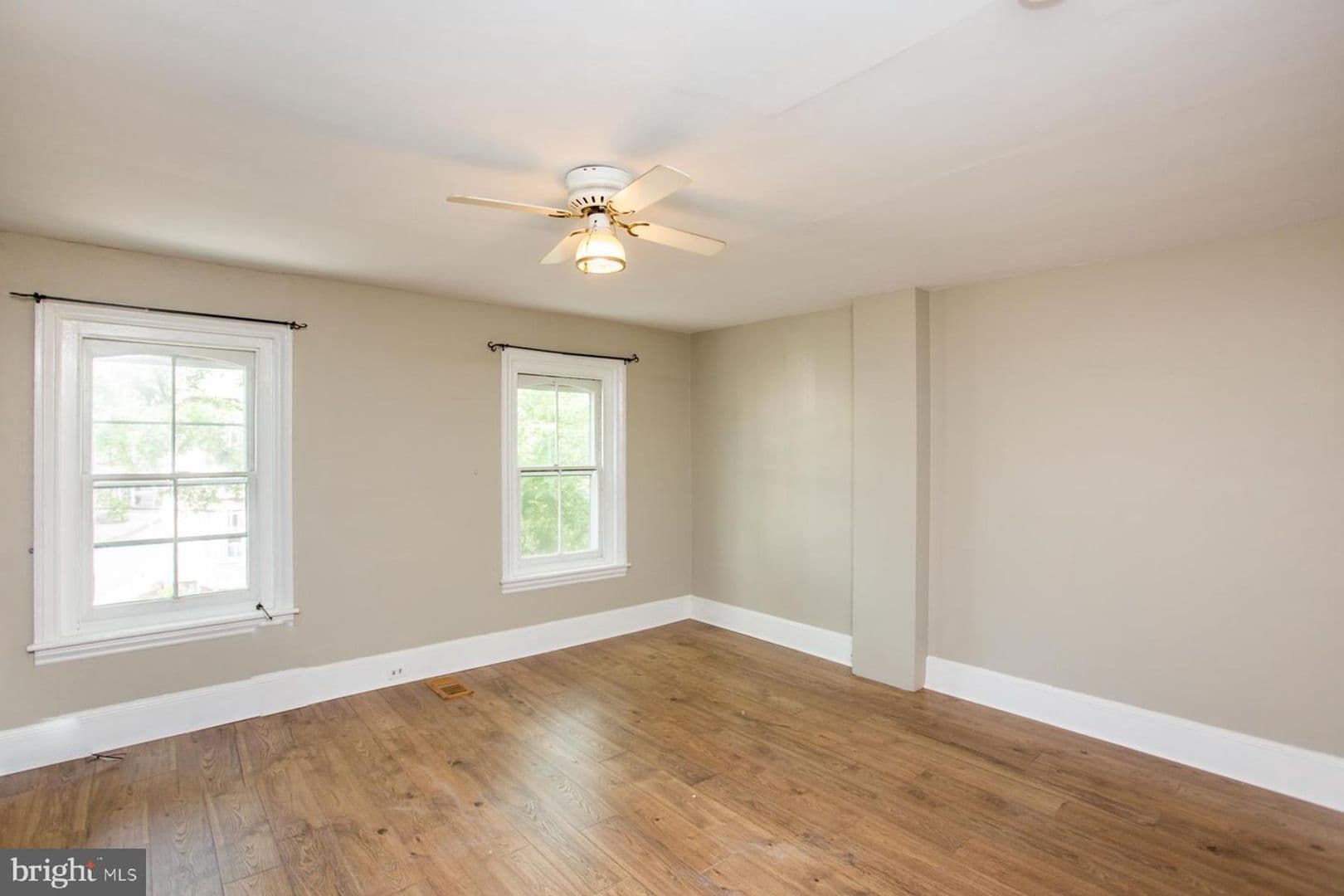 Doylestown Apartment: 34 S Clinton St