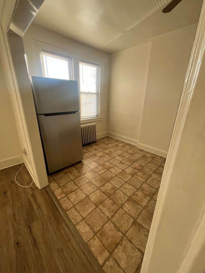 Bristol Apartment: 800-804 Beaver st