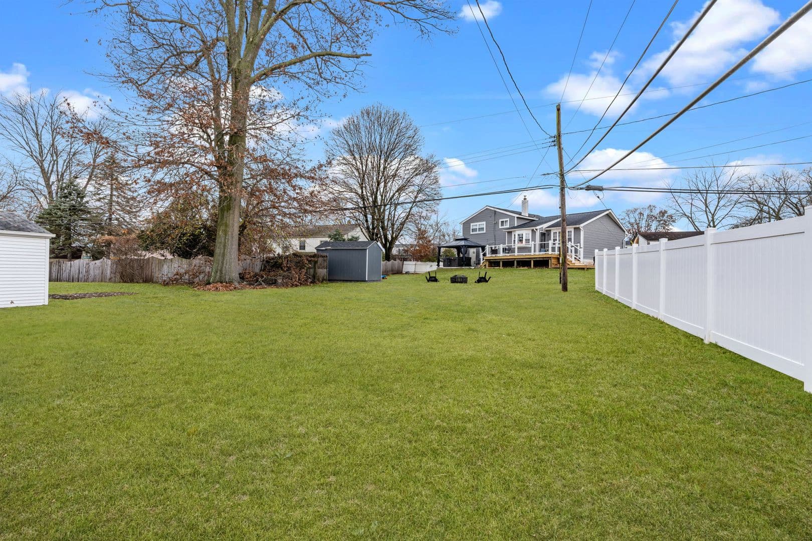 Warminster House: 131 Kipling Dr