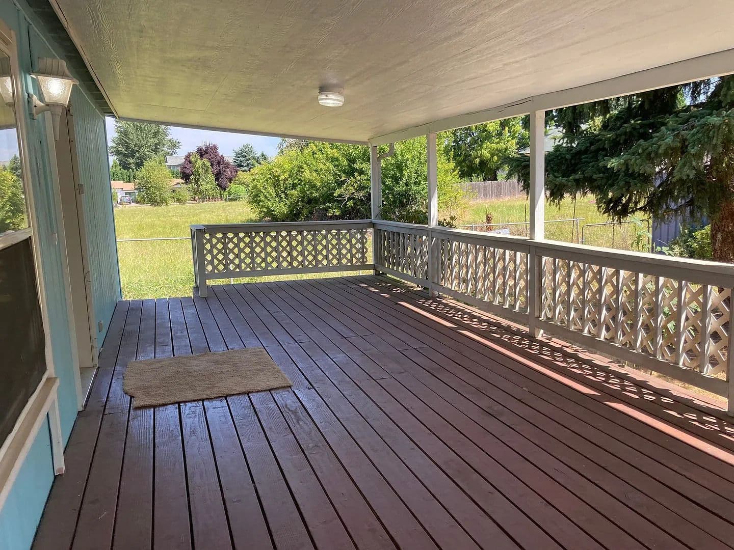 Albany Apartment: 2110 Geary St