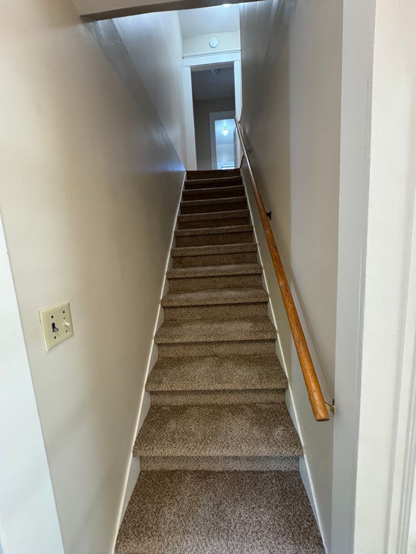 Corvallis House: 227 SW 7th Street