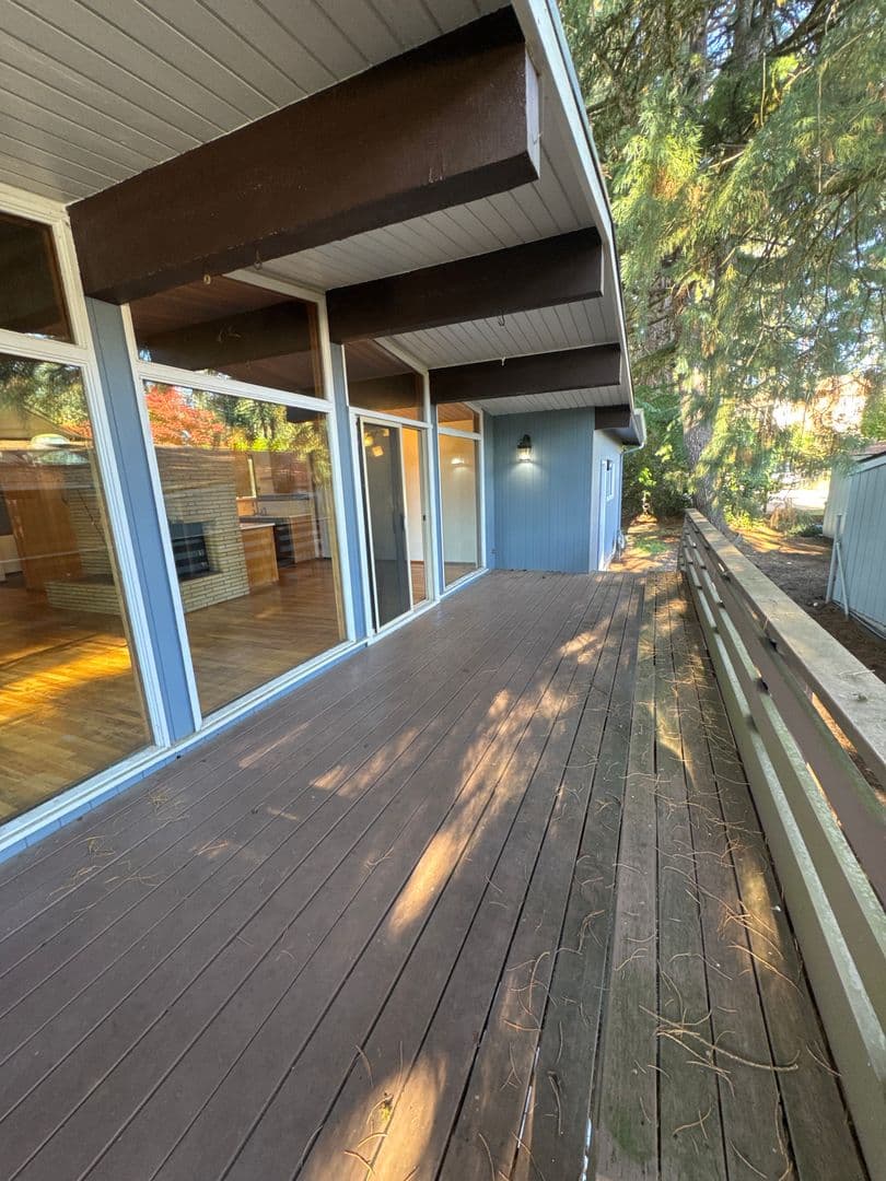 Corvallis House: 3240 NW Elmwood Dr