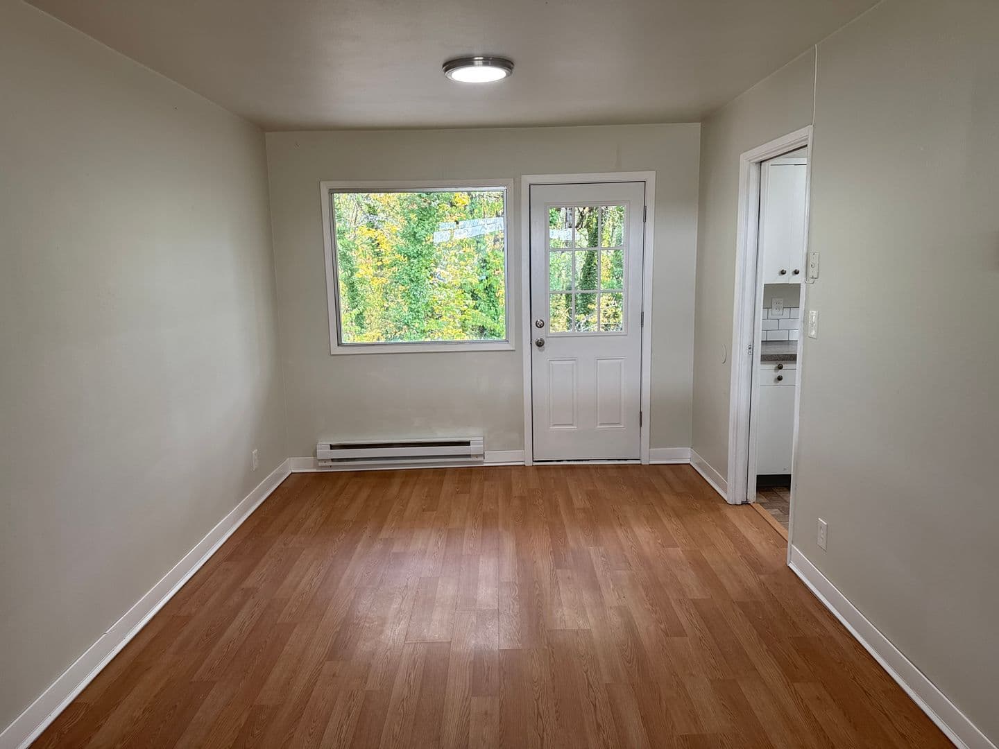 Adair Village Apartment: 230-232 NE Azalea Drive
