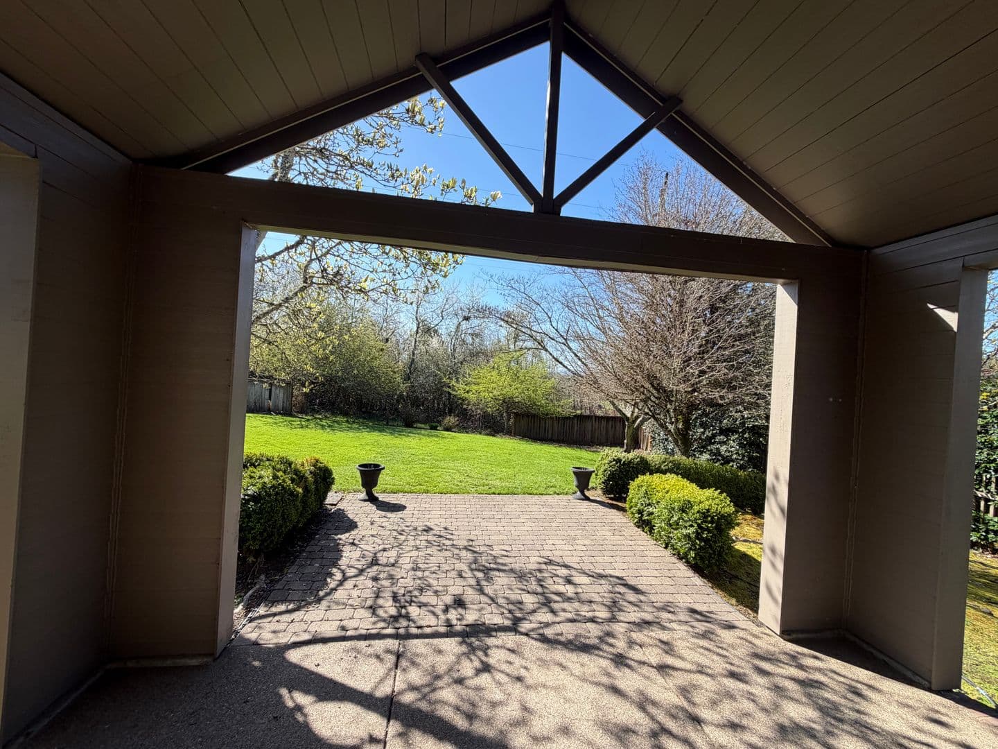 Corvallis House: 4318 SW Agate Ave