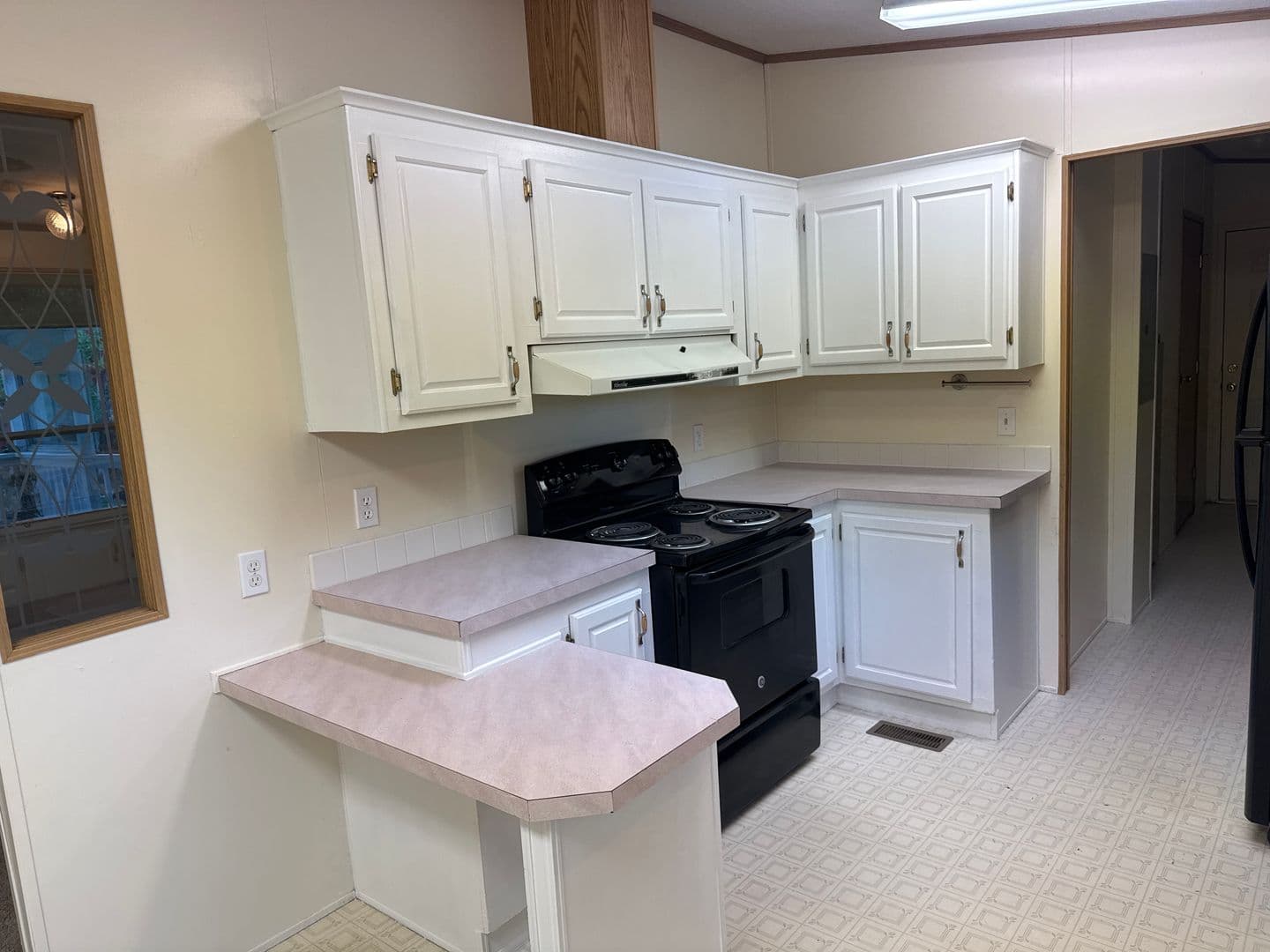 Albany Apartment: 2110 Geary St SE