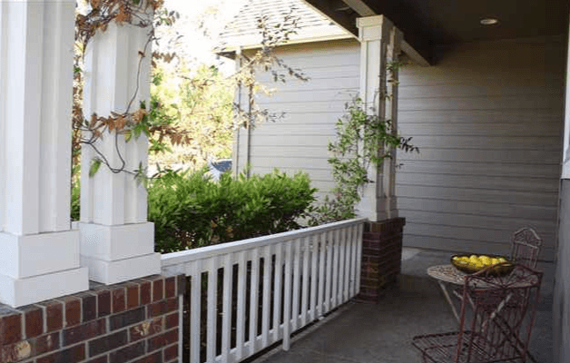 Corvallis House: 4318 SW Agate Ave
