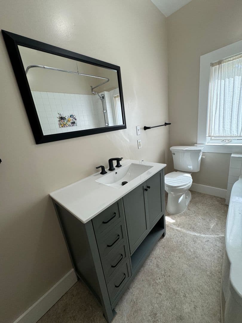 Corvallis House: 227 SW 7th Street