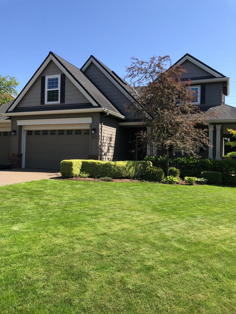 Corvallis House: 4318 SW Agate Ave