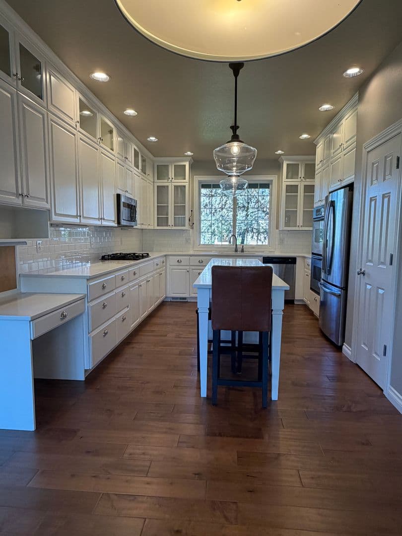 Corvallis House: 4318 SW Agate Ave