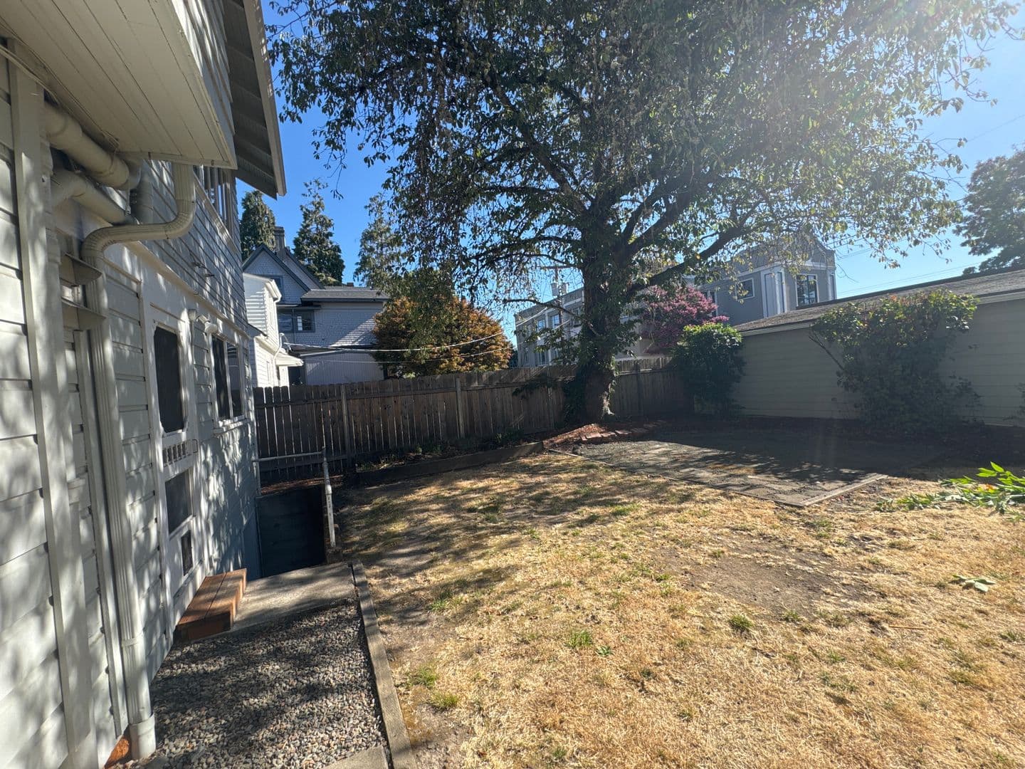 Corvallis House: 227 SW 7th Street