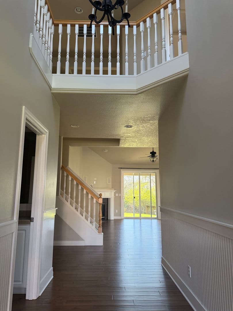 Corvallis House: 4318 SW Agate Ave