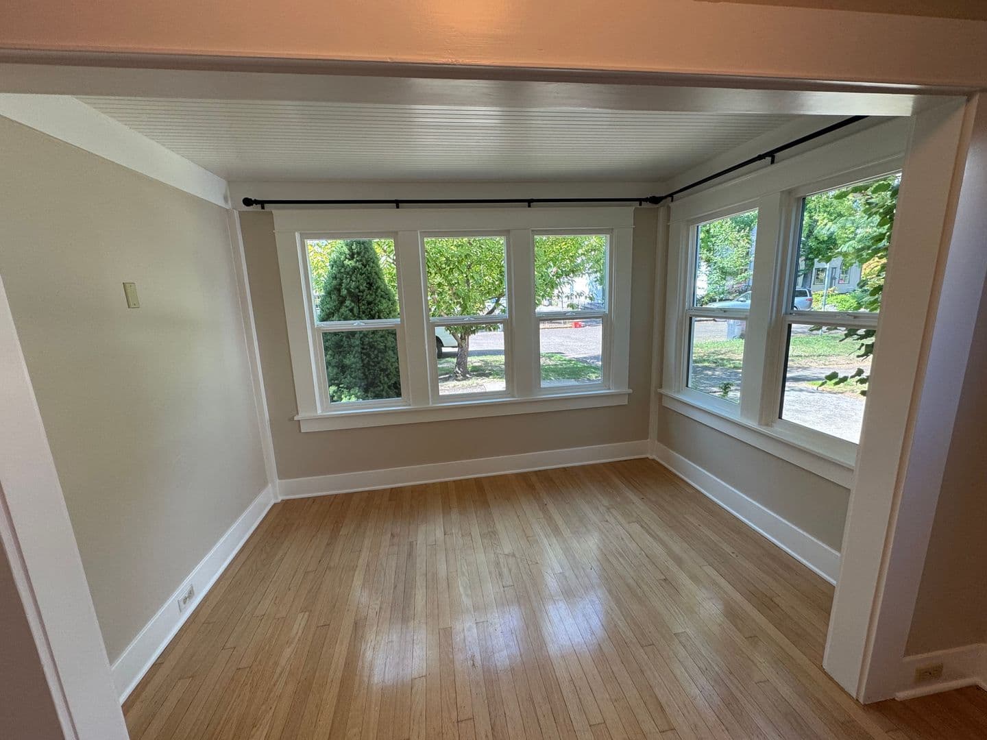 Corvallis House: 227 SW 7th Street