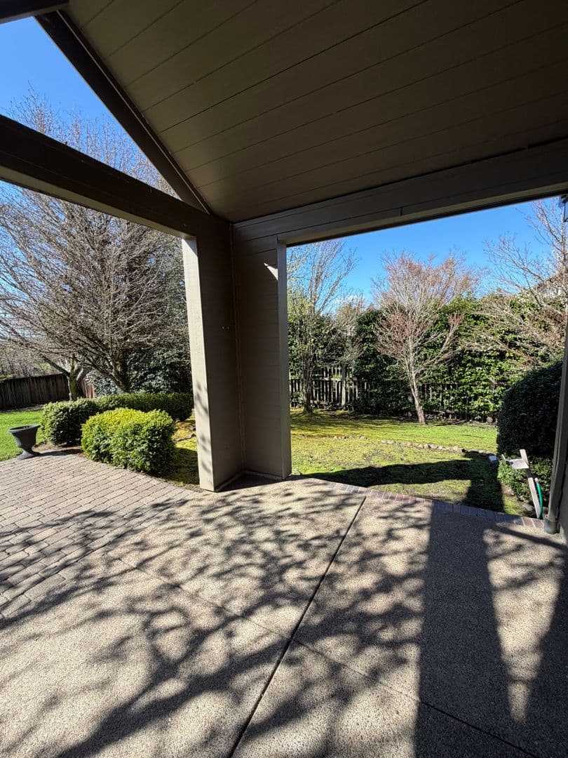 Corvallis House: 4318 SW Agate Ave