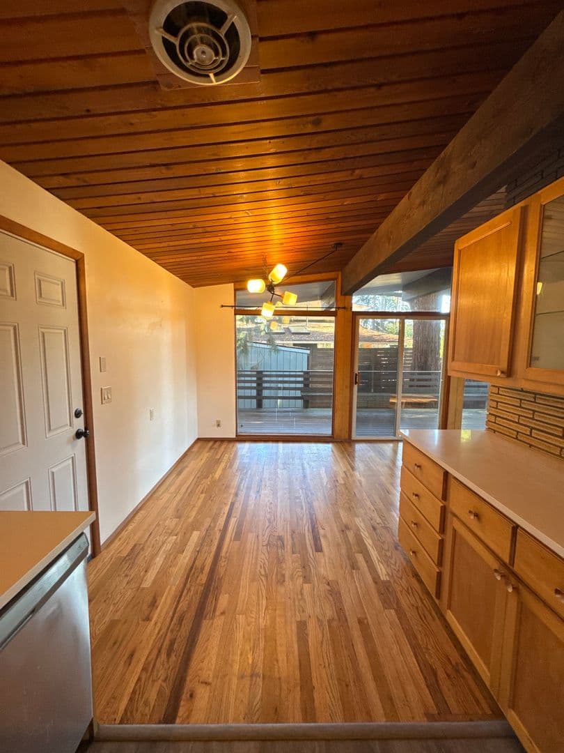 Corvallis House: 3240 NW Elmwood Dr