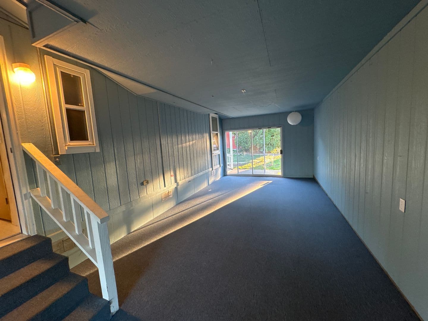 Albany Apartment: 2110 Geary St SE