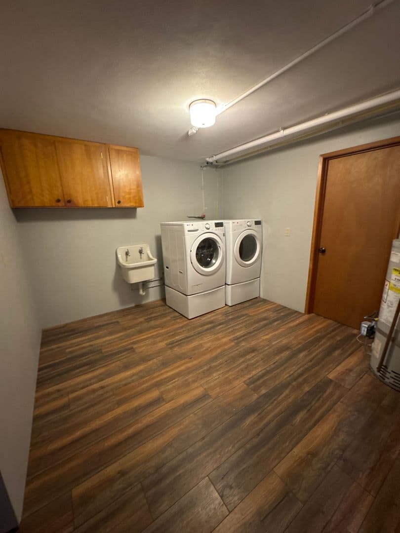 Corvallis House: 3240 NW Elmwood Dr