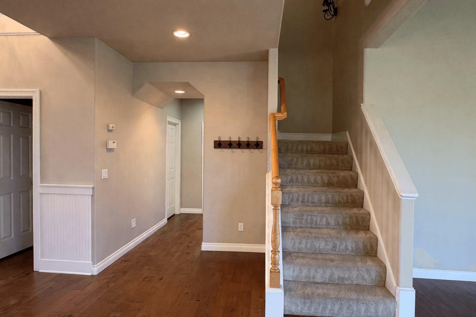Corvallis House: 4318 SW Agate Ave